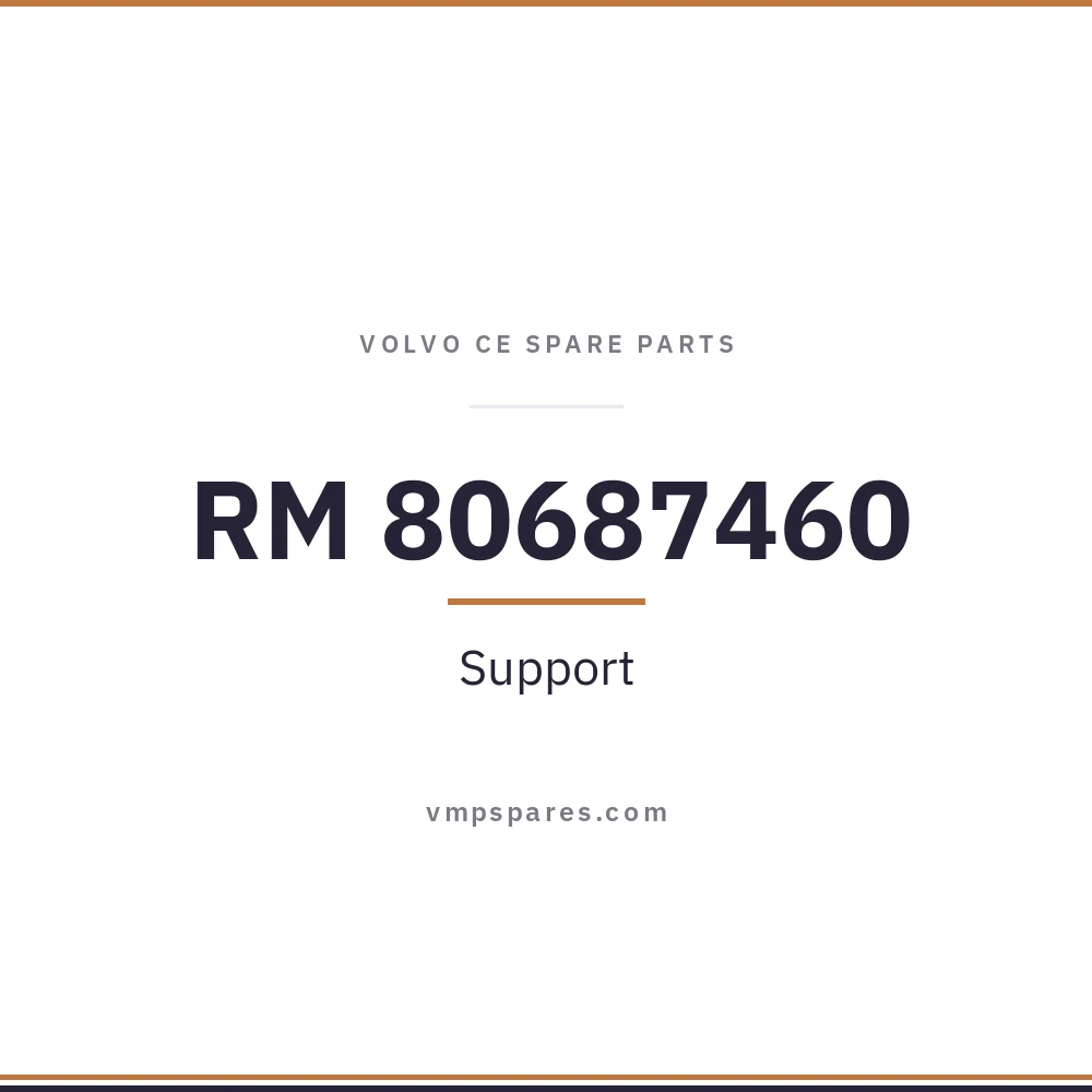 RM 80687460 – Support