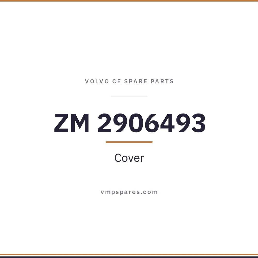 ZM 2906493 – Cover
