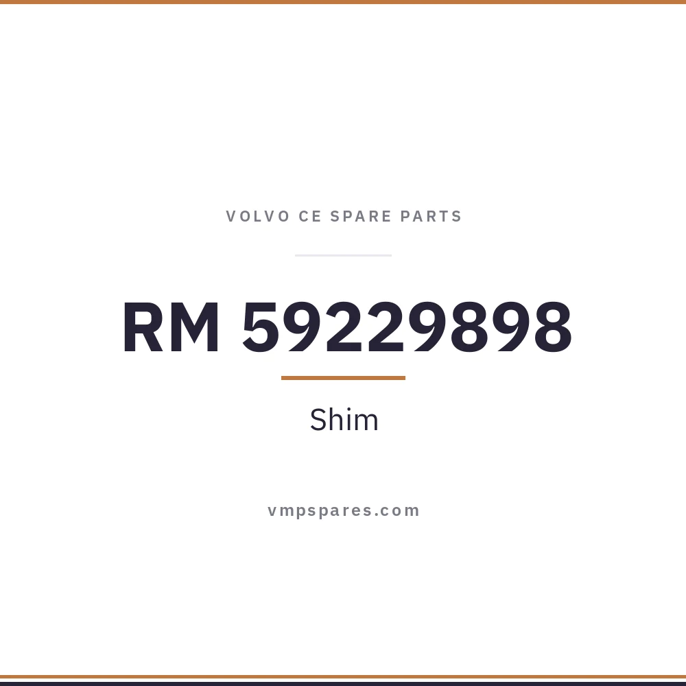 RM 59229898 – Shim