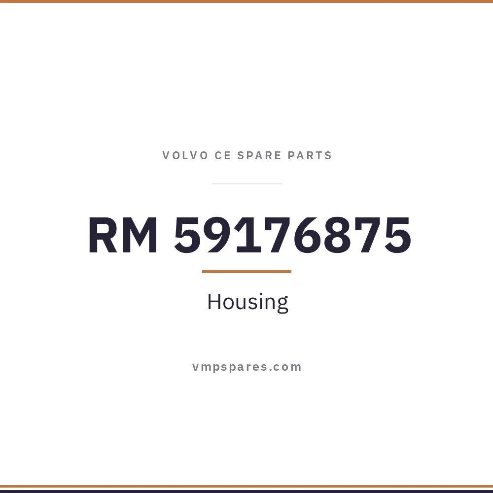RM 59176875 – Housing