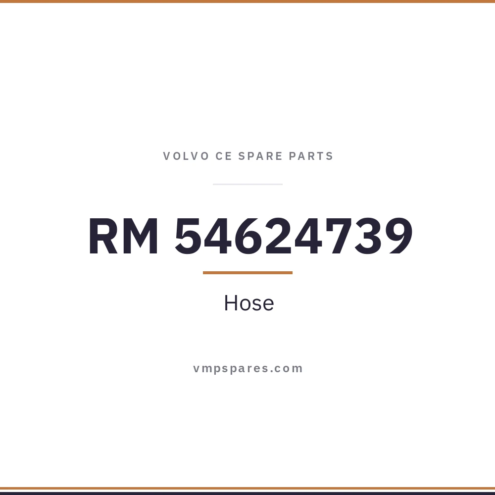 RM 54624739 – Hose