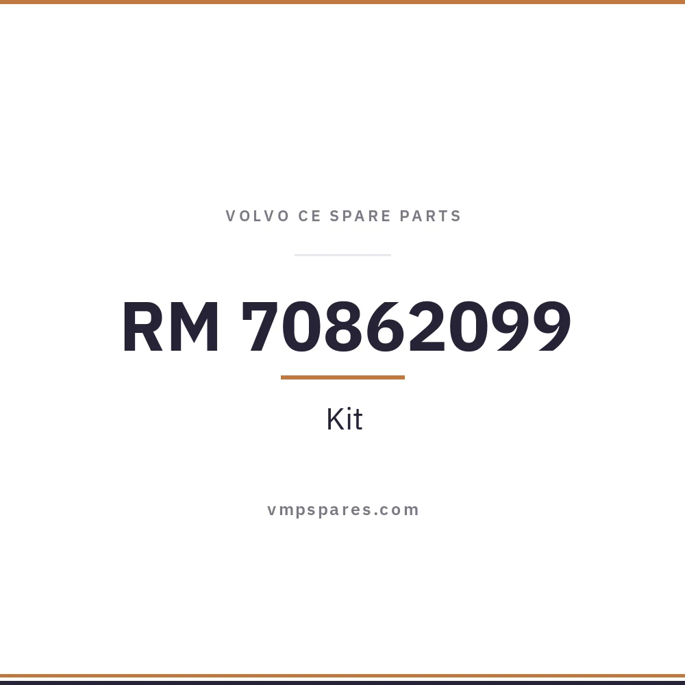 RM 70862099 – Kit