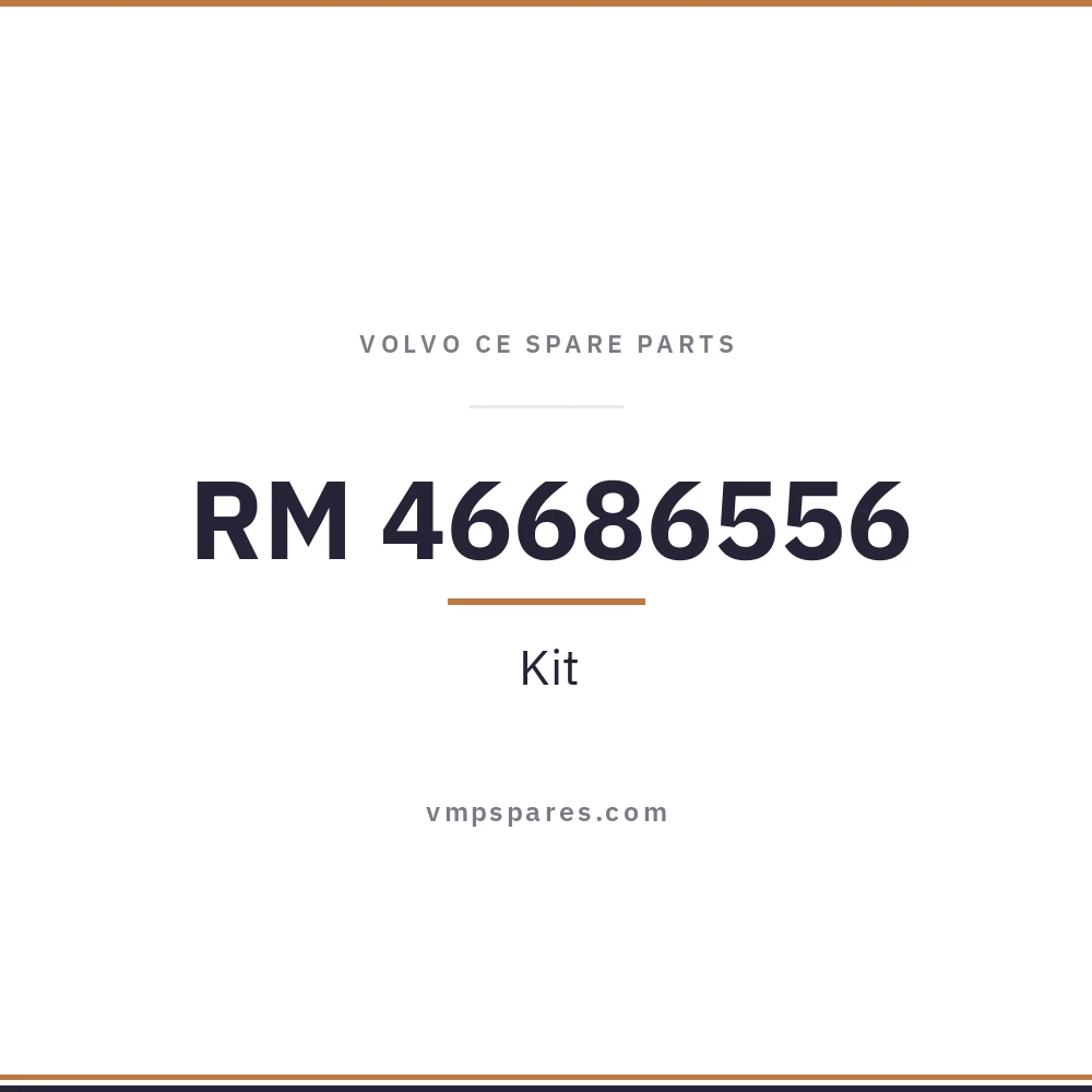 RM 46686556 – Kit