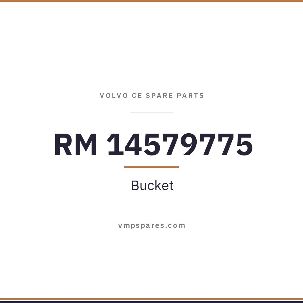 RM 14579775 – Bucket