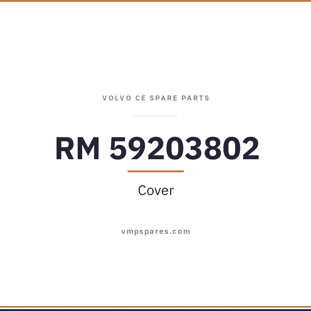 RM 59203802 – Cover