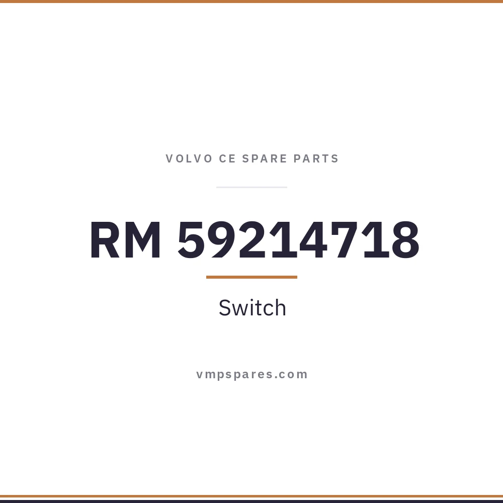 RM 59214718 – Switch