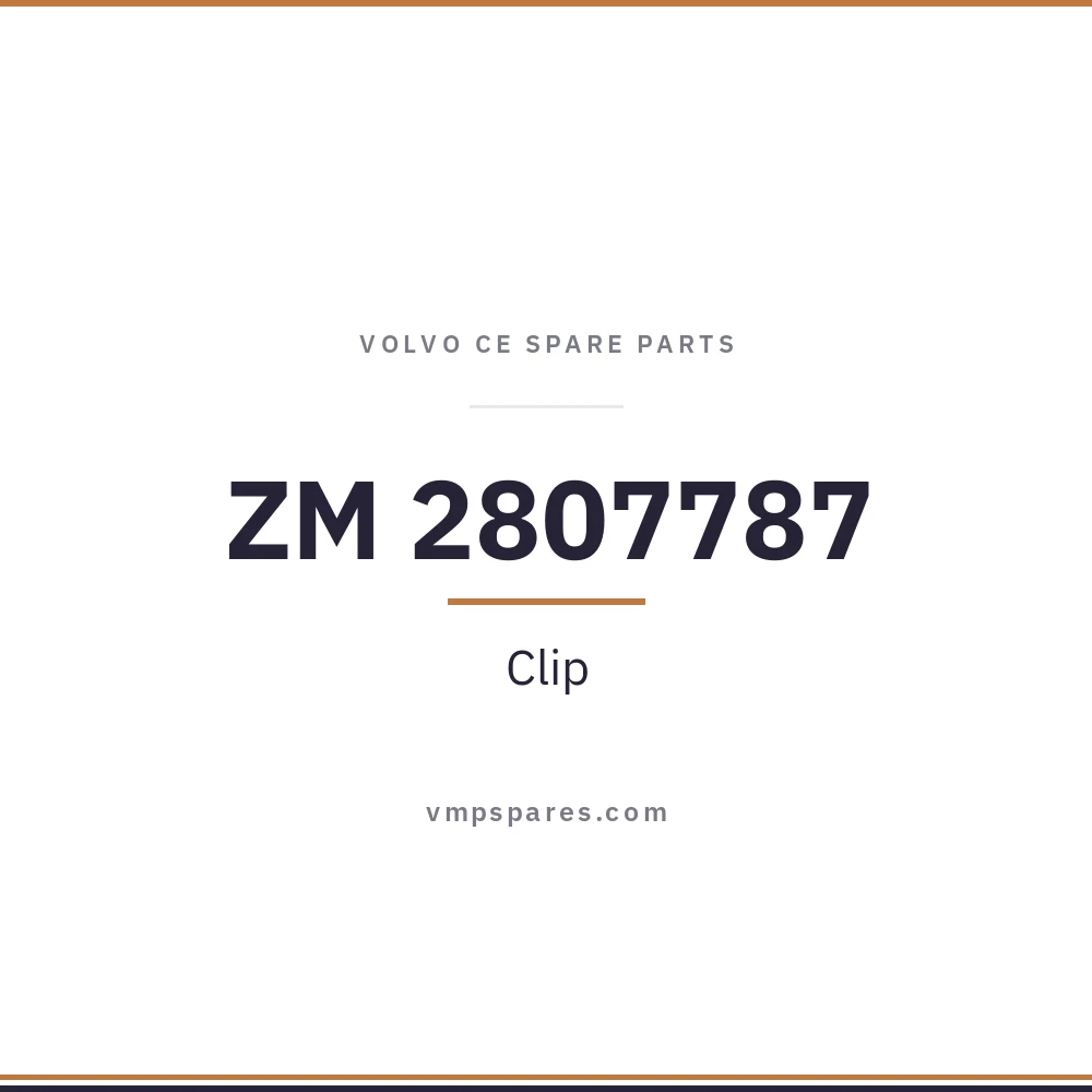 ZM 2807787 – Clip