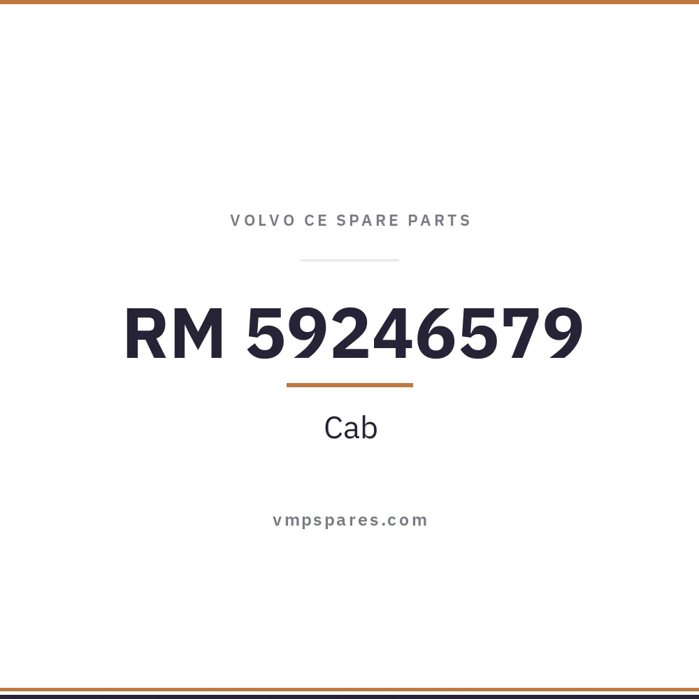 RM 59246579 – Cab
