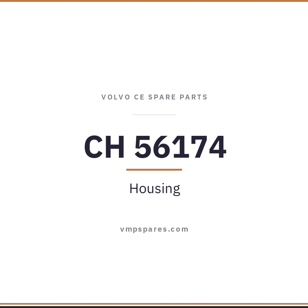 CH 56174 – Housing