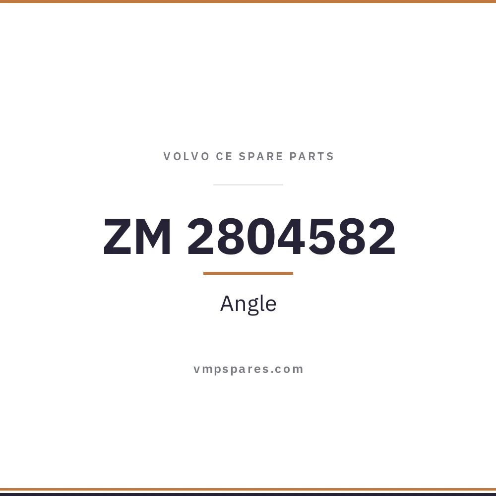 ZM 2804582 – Angle