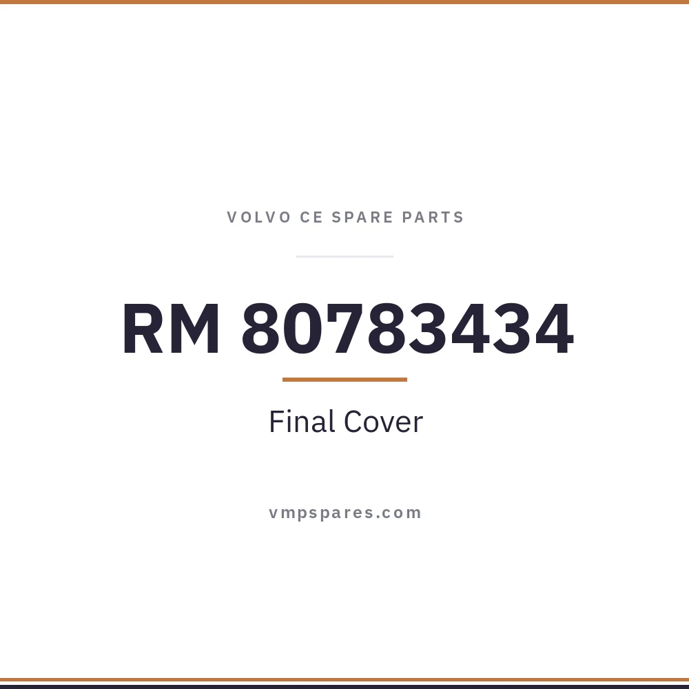 RM 80783434 – Final Cover