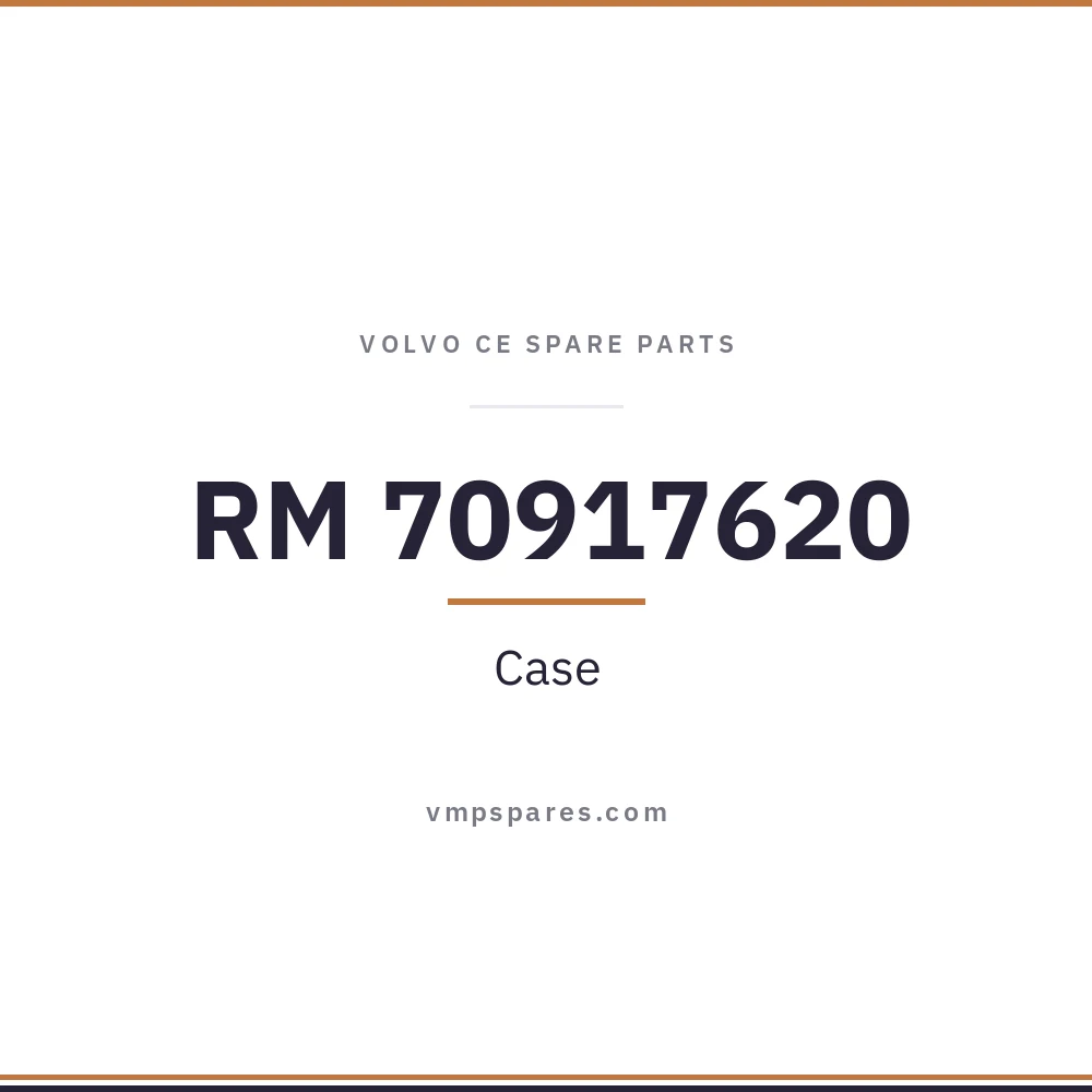 RM 70917620 – Case