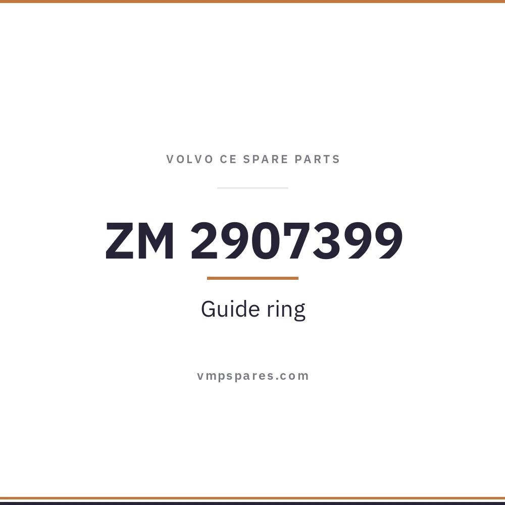 ZM 2907399 – Guide ring