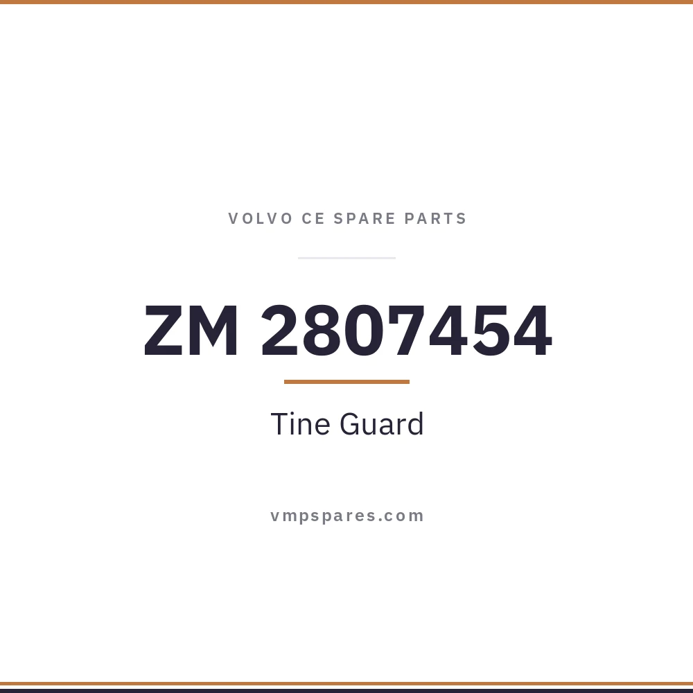ZM 2807454 – Tine Guard