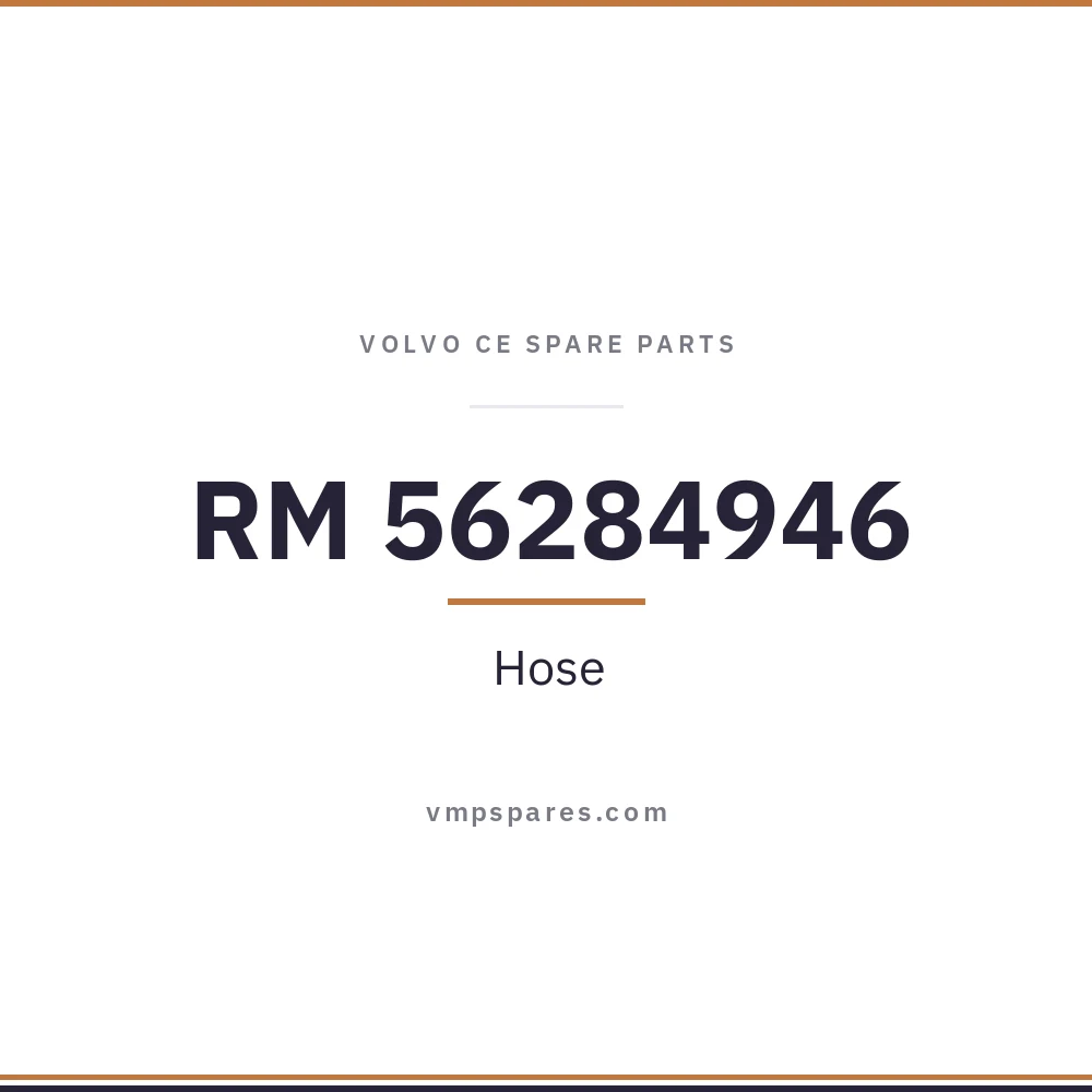RM 56284946 – Hose