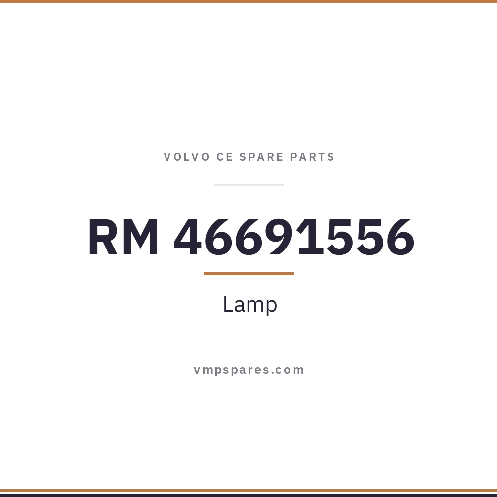 RM 46691556 – Lamp