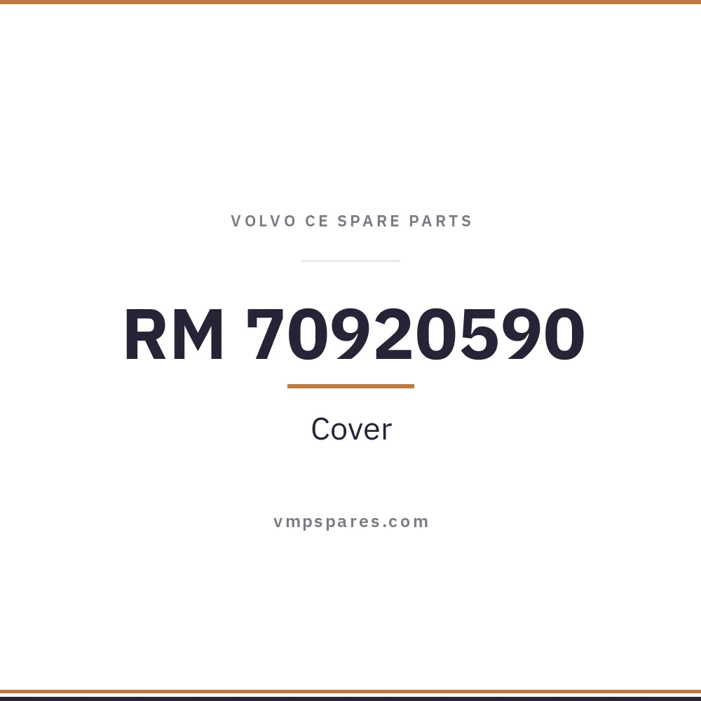 RM 70920590 – Cover
