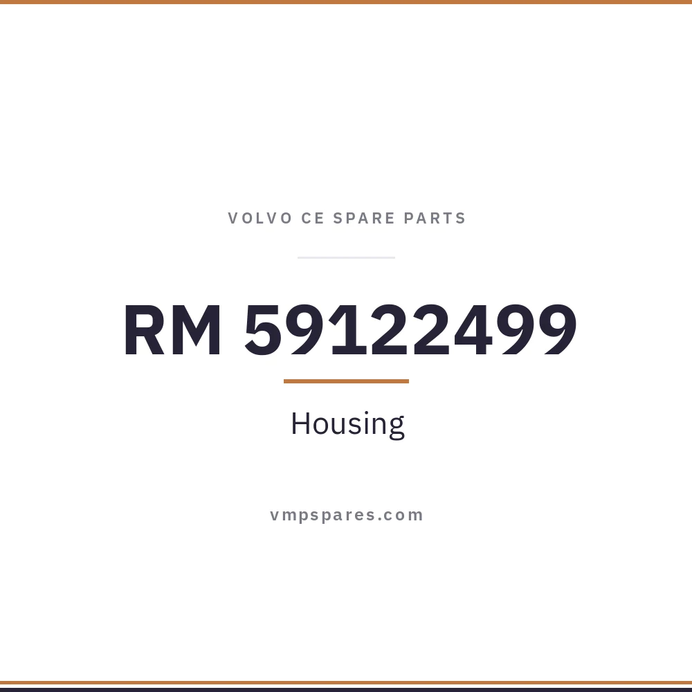 RM 59122499 – Housing