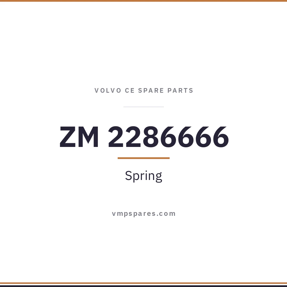 ZM 2286666 – Spring