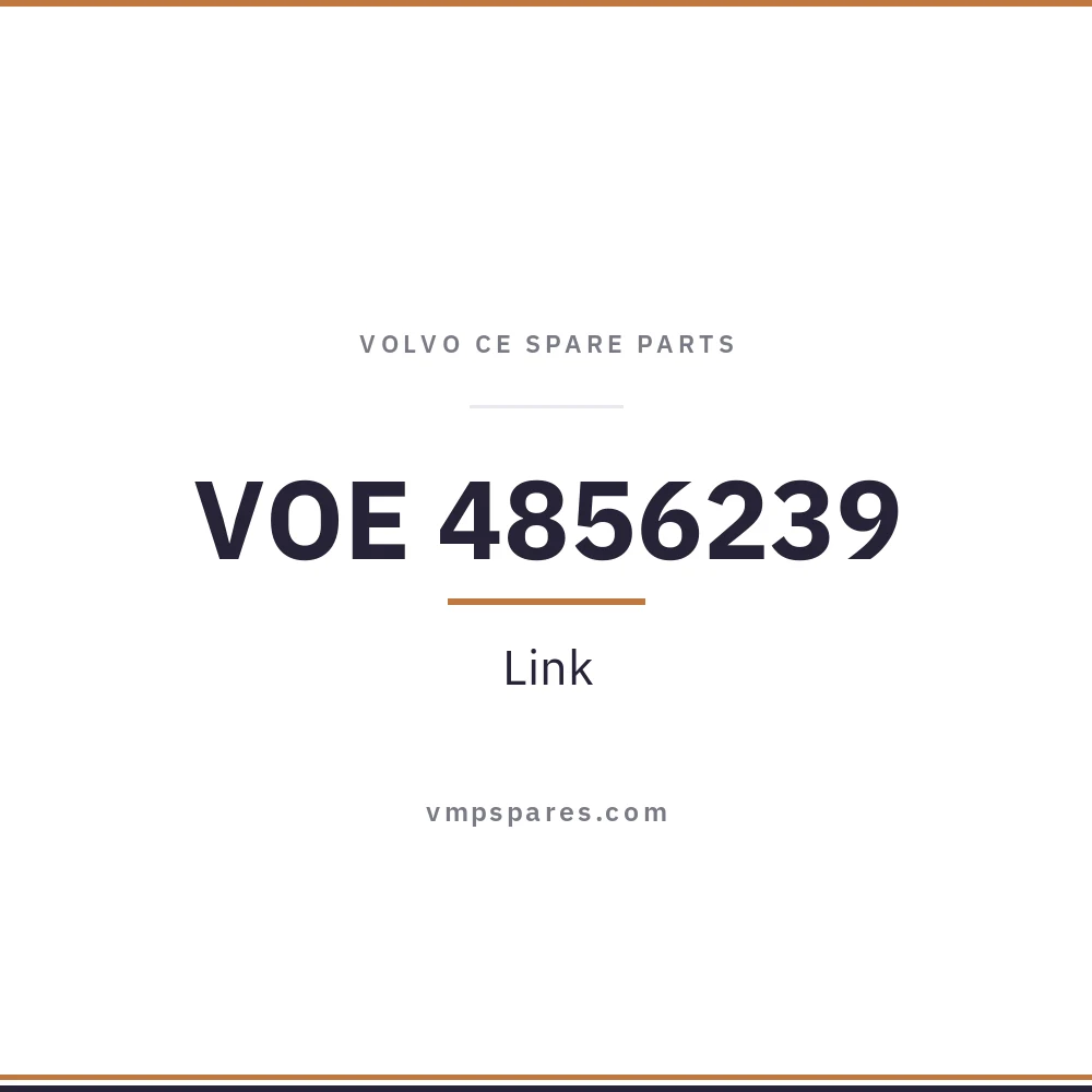 VOE 4856239 – Link