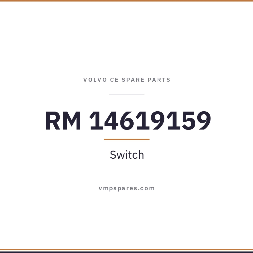 RM 14619159 – Switch