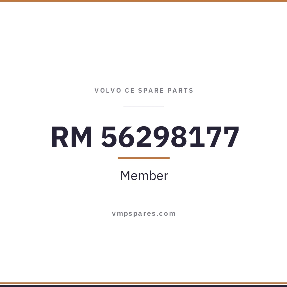 RM 56298177 – Member