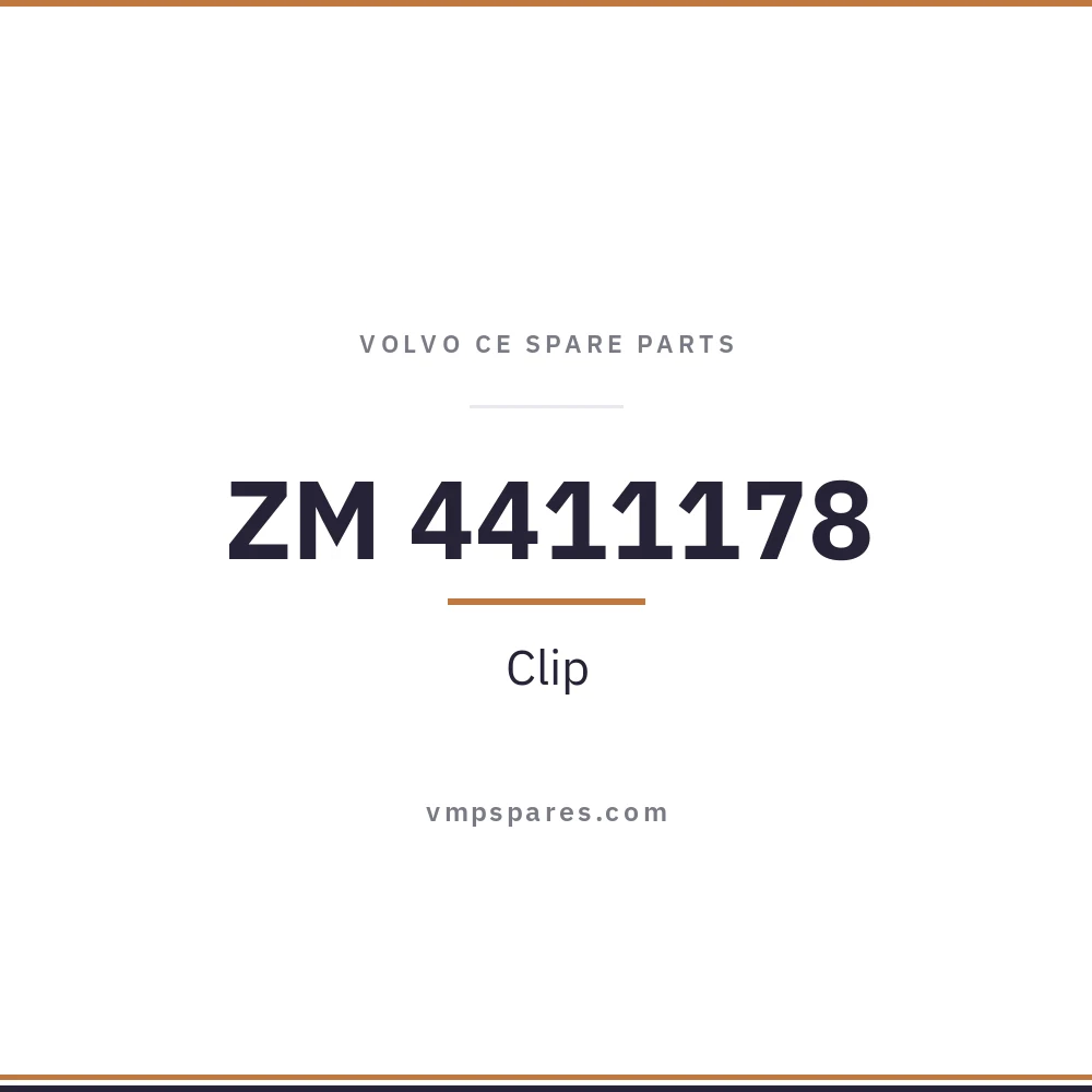 ZM 4411178 – Clip