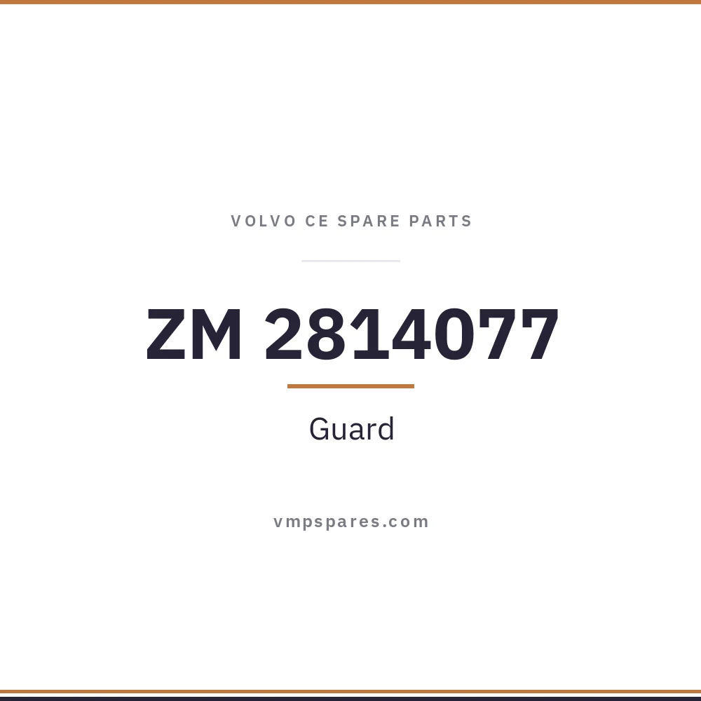 ZM 2814077 – Guard