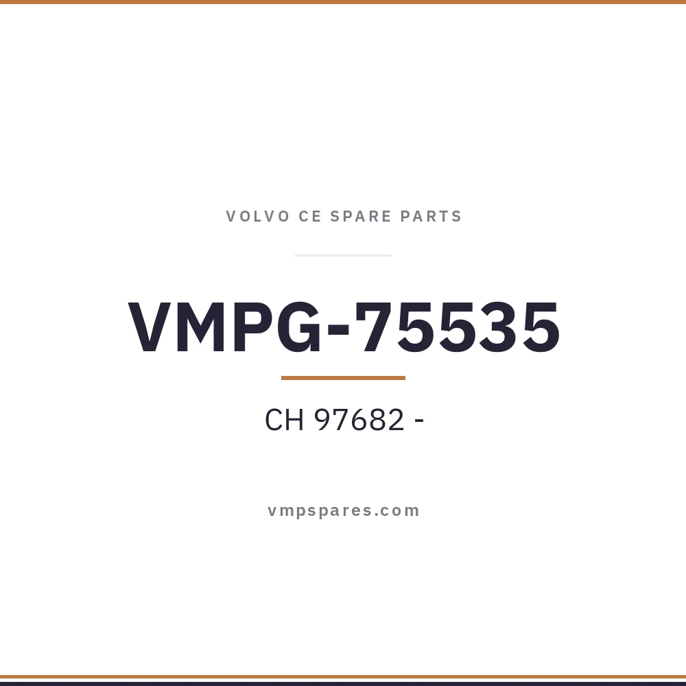 CH 97682 –