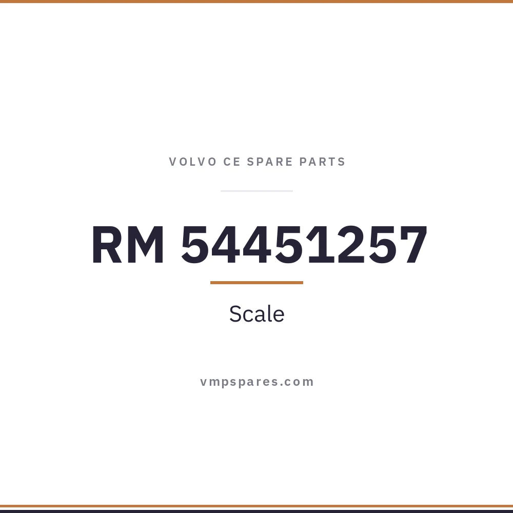 RM 54451257 – Scale
