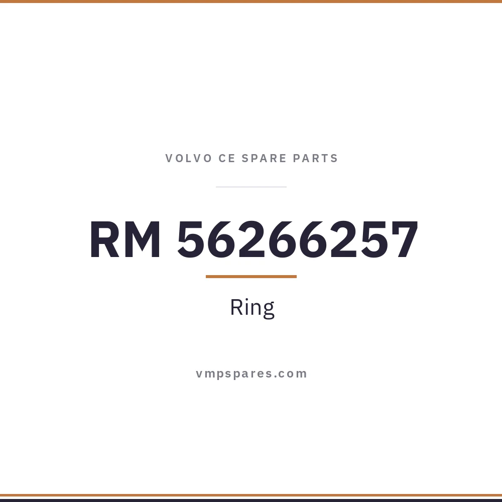 RM 56266257 – Ring