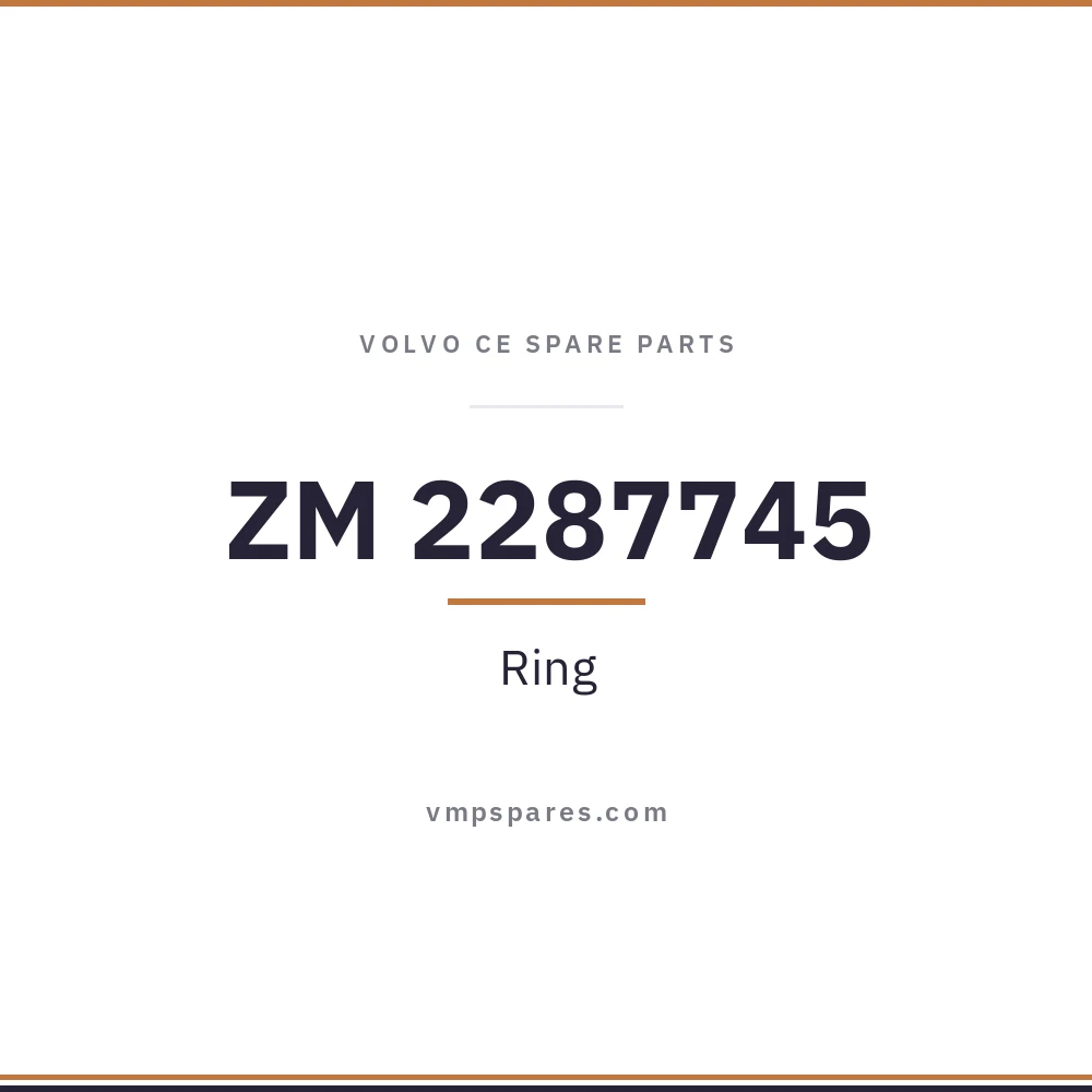 ZM 2287745 – Ring