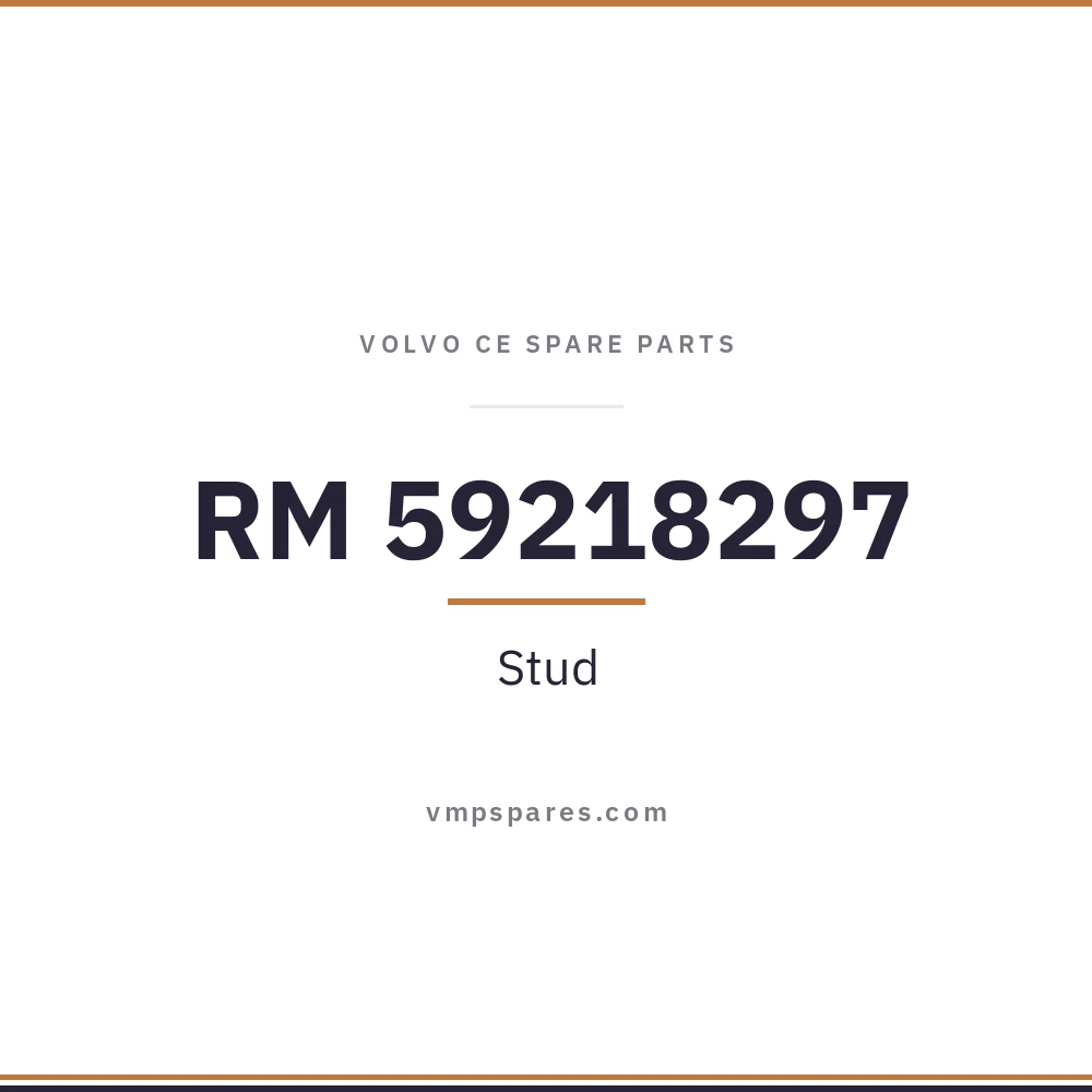 RM 59218297 – Stud