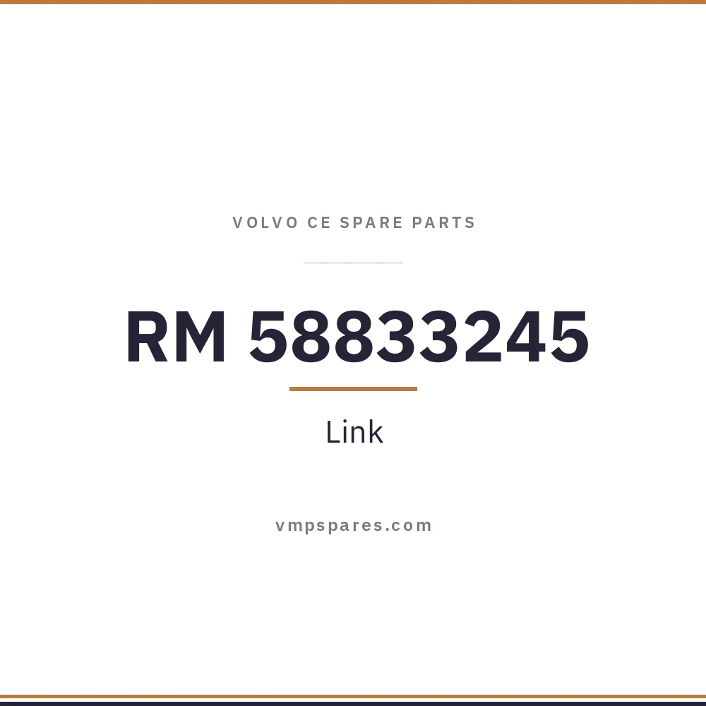 RM 58833245 – Link
