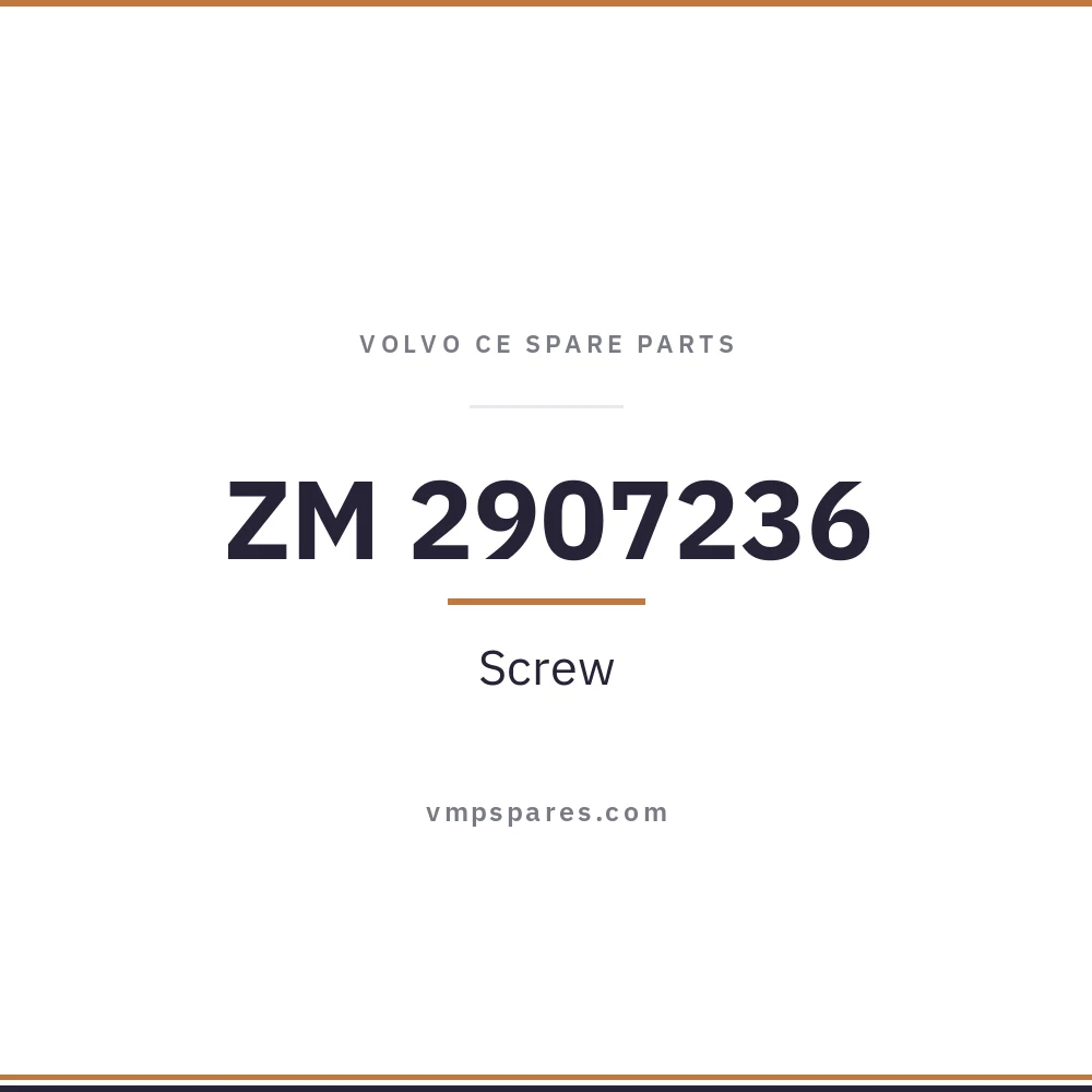 ZM 2907236 – Screw