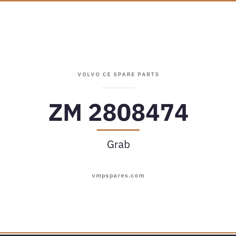 ZM 2808474 – Grab