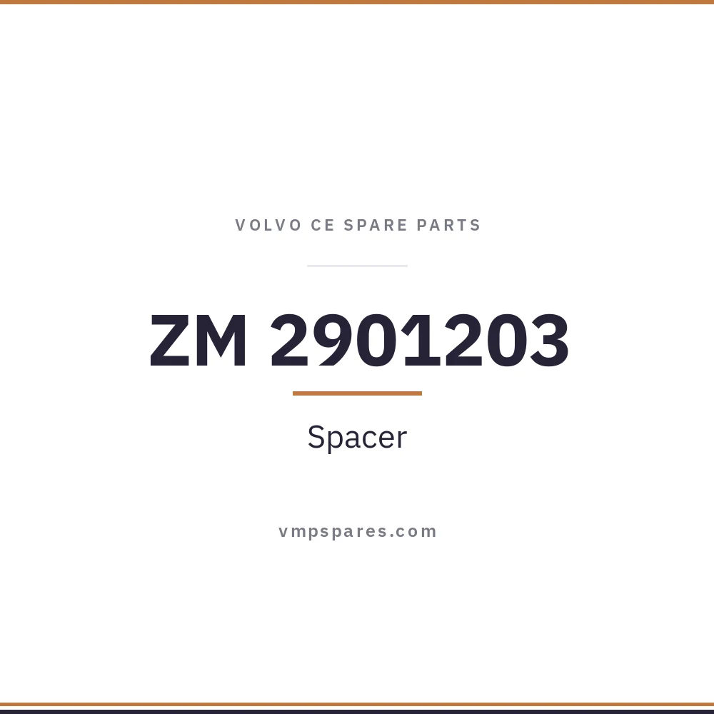 ZM 2901203 – Spacer