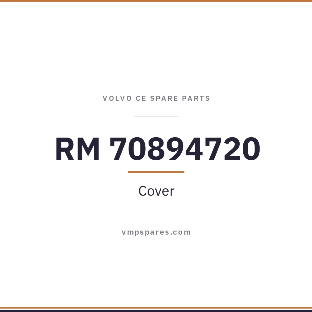 RM 70894720 – Cover