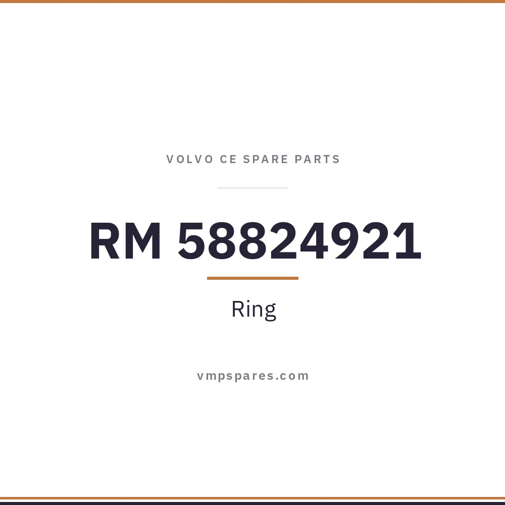 RM 58824921 – Ring