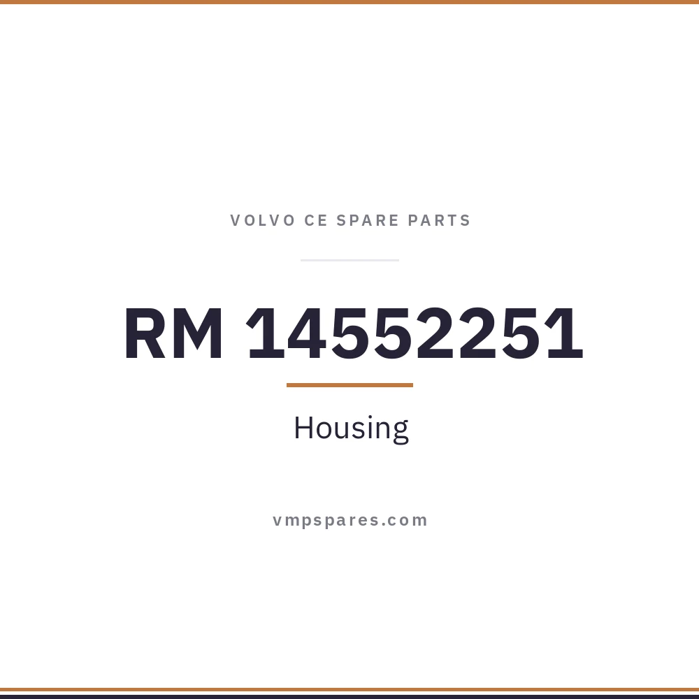 RM 14552251 – Housing