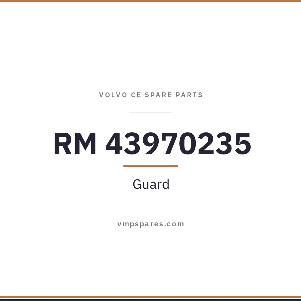 RM 43970235 – Guard