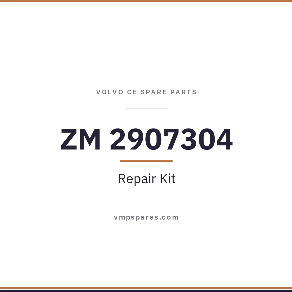 ZM 2907304 – Repair Kit