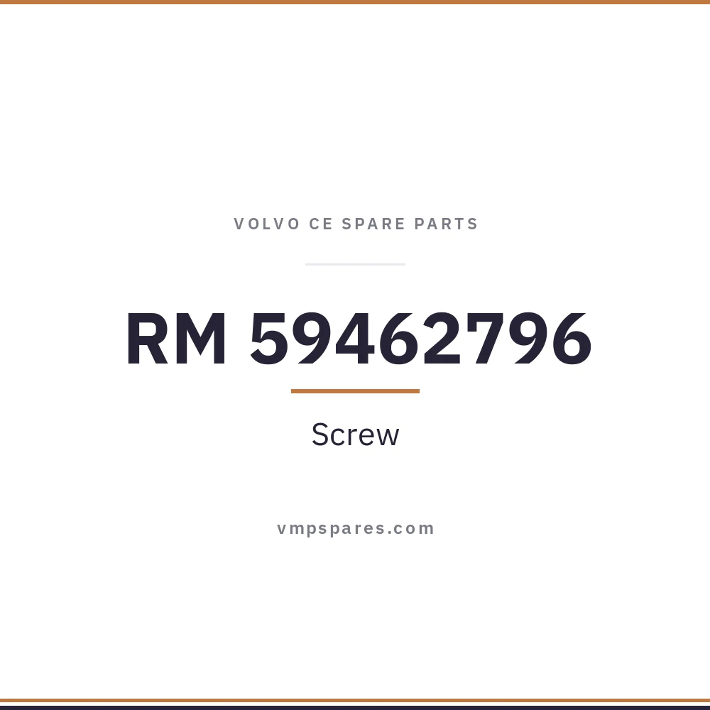 RM 59462796 – Screw
