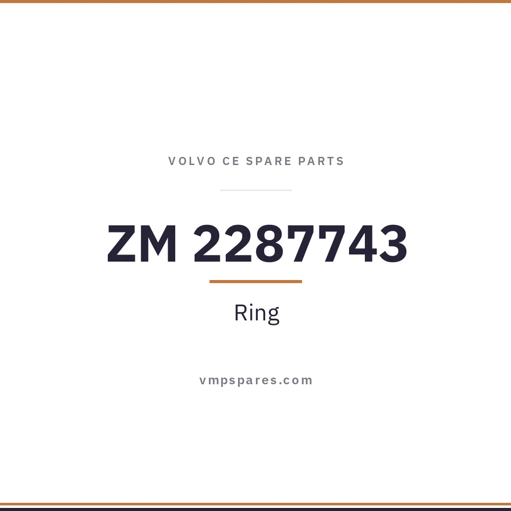 ZM 2287743 – Ring