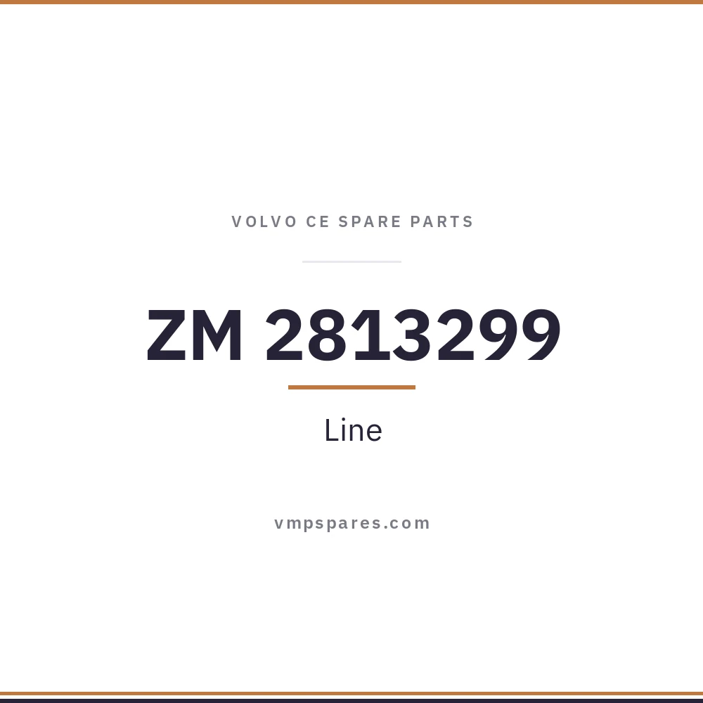 ZM 2813299 – Line