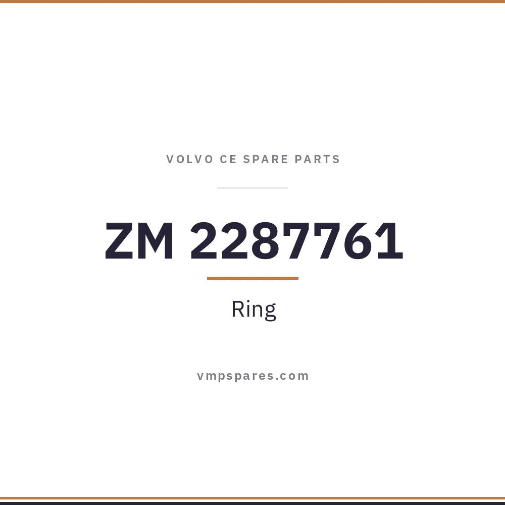ZM 2287761 – Ring