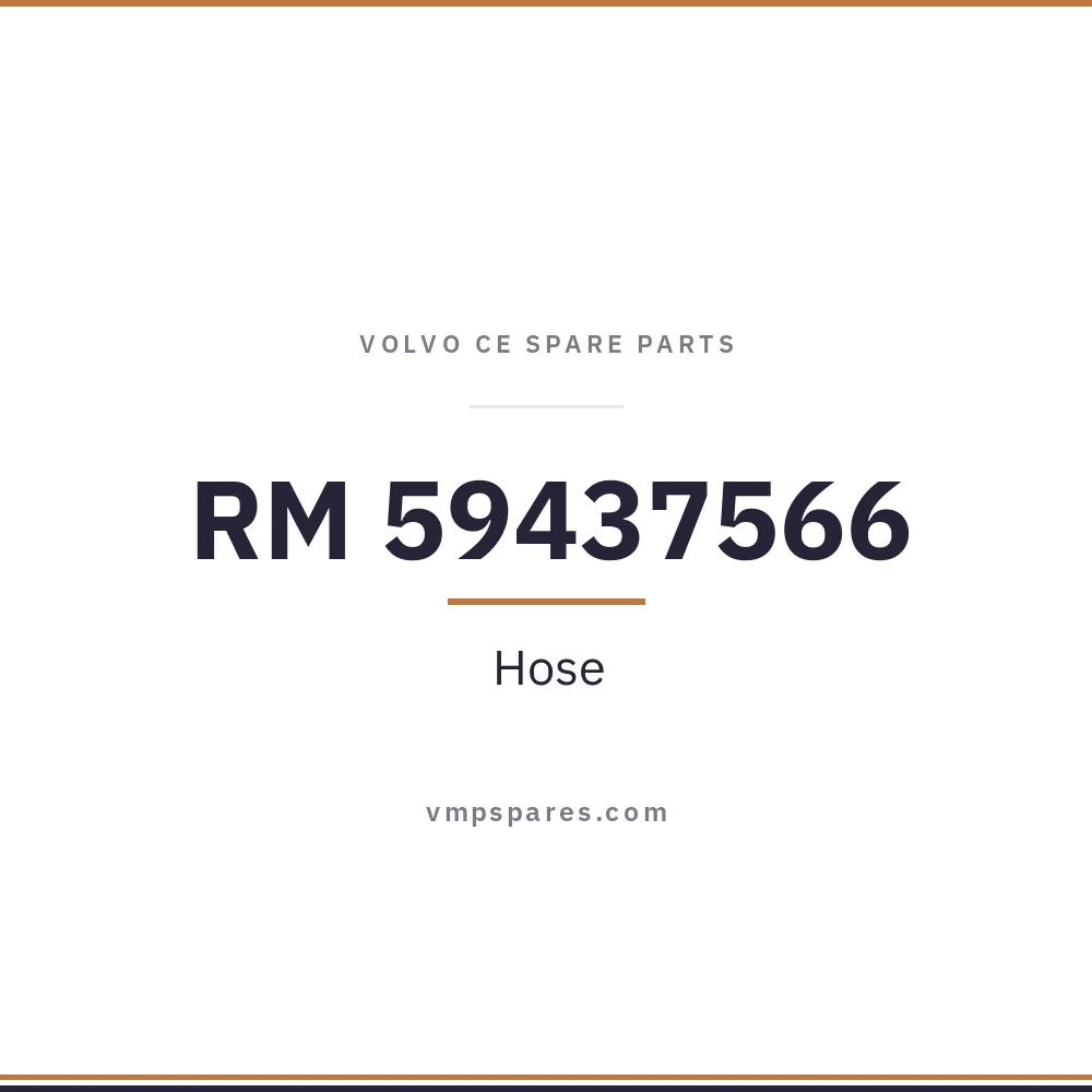 RM 59437566 – Hose