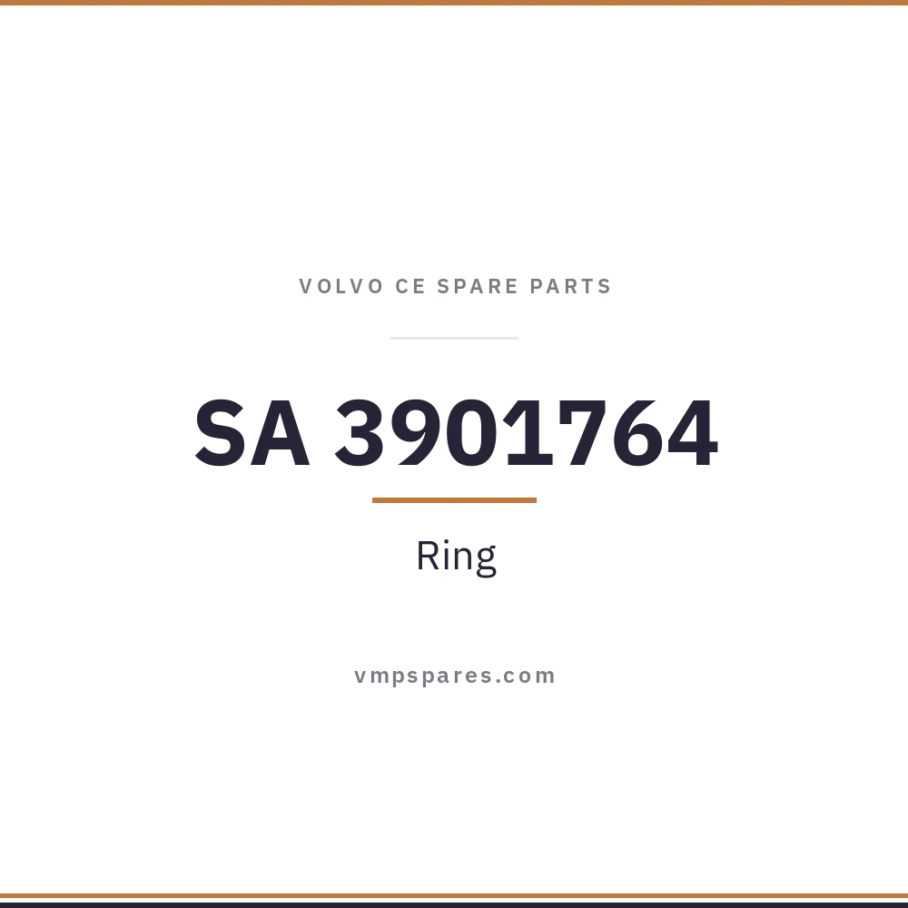 SA 3901764 – Ring