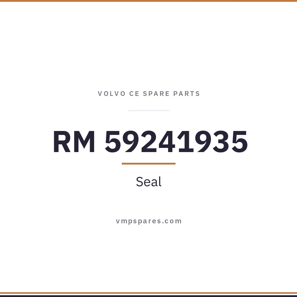 RM 59241935 – Seal