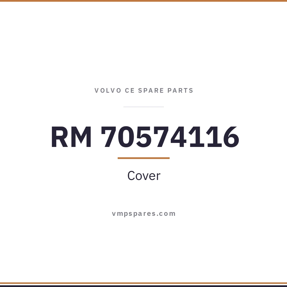 RM 70574116 – Cover